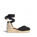 CASTANER   CARINA 3 001 NEGRO 36