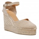 CASTANER   CHIARITA 8ED 002 SAND 40