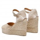 CASTANER   CHIARITA 8ED 002 SAND 40