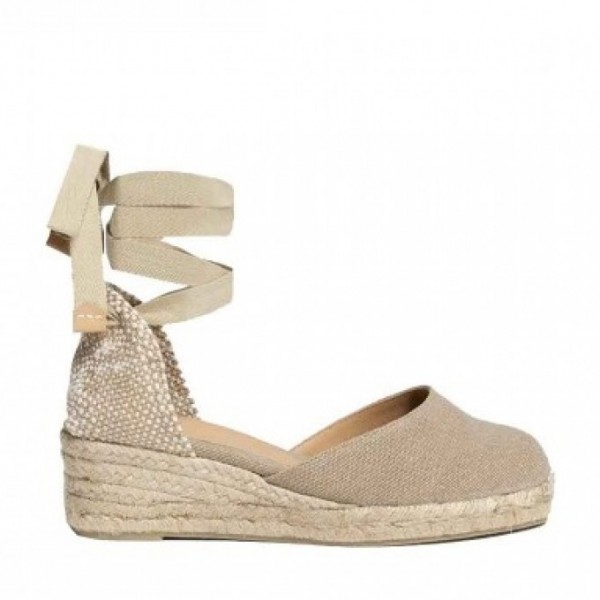 CASTANER   CARINA 3 002 SAND 36