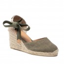 CASTANER   CARINA 6 002 OLIVE 36