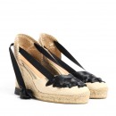 CASTANER   CARMELA 8 148 NEGRO 39