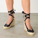CASTANER   CARMELA 8 148 NEGRO 39