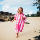DOCK AND BAY    KIDS CABANA  PHI PHI PINK SMALL
