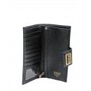 TOUS   BILLETERA L K DREAM  NEGRO 