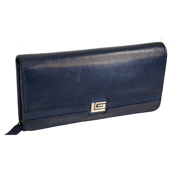 GUY LAROCHE   23112 BLUE 