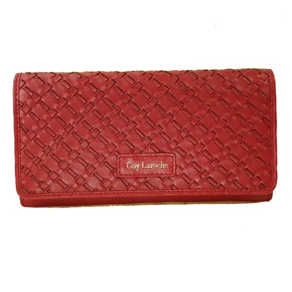 GUY LAROCHE   23911 RED 