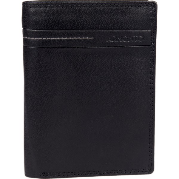 ARMONTO   08408 BLACK 