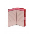 TOUS   BILLETERA M NEW DUBAI SAF TRI   ROJO 