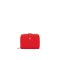 TOUS   BILLETERA S NEW DUBAI SAF TRI ROJO 