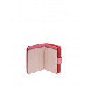 TOUS   BILLETERA S NEW DUBAI SAF TRI ROJO 