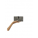 TOUS   BILLETERA L K ICON  NEGRO MULTI  