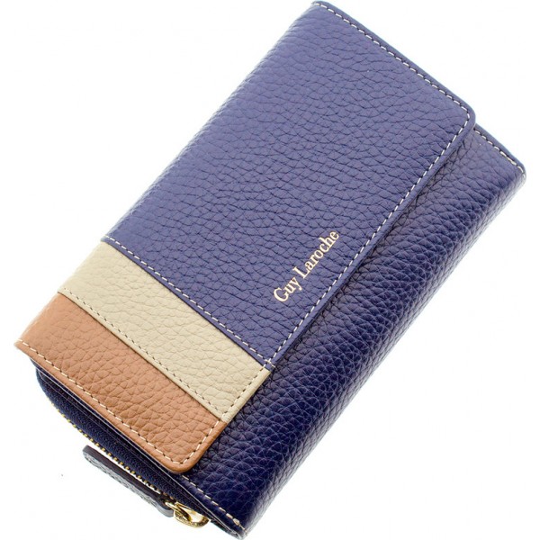 GUY LAROCHE   22212 BLUE 