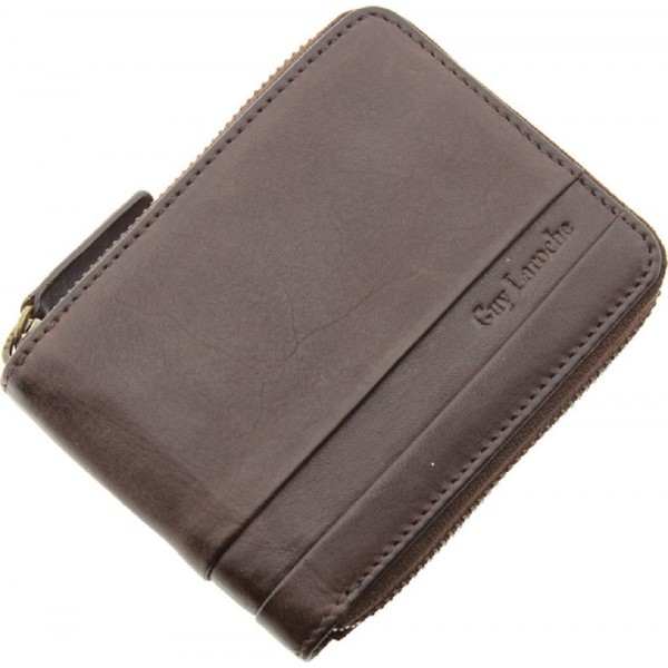 GUY LAROCHE   37206 BROWN 