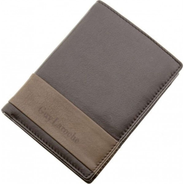 GUY LAROCHE   37303 BROWN 