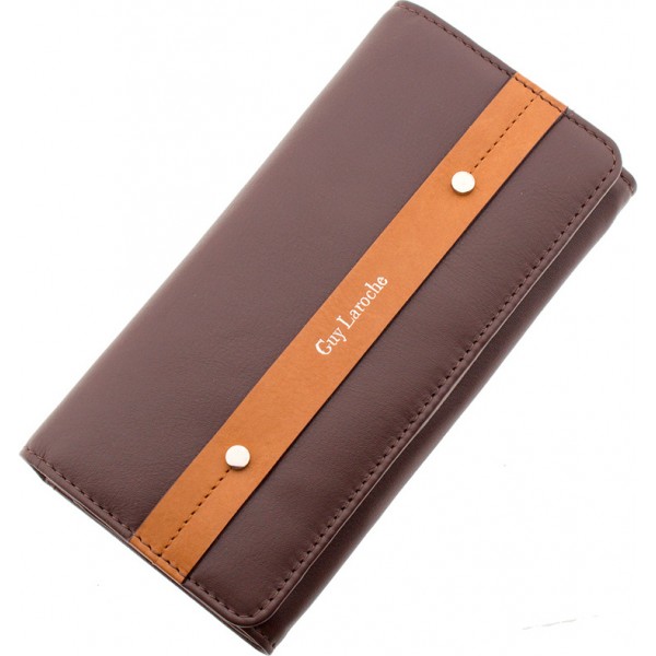 GUY LAROCHE   81311 BROWN 