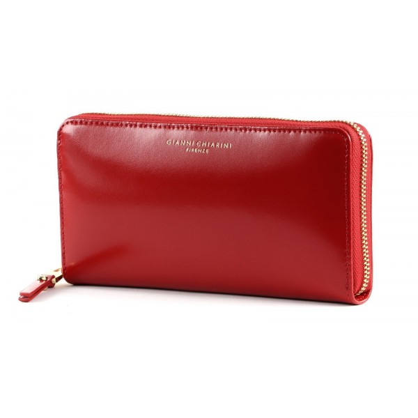 GIANNI CHIARINI   CLUX 5042 SCARLET 