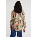 DESIGUAL   22SWCN04 FLOWER M