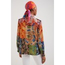 DESIGUAL   22SWEW56 COLOR M