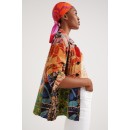 DESIGUAL   22SWEW56 COLOR M