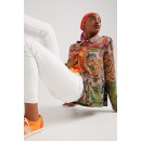DESIGUAL   22SWEW56 COLOR M
