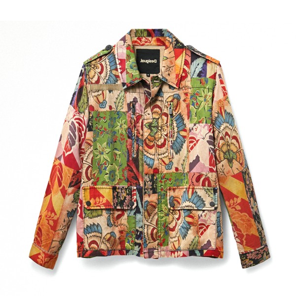 DESIGUAL   22SWEW56 COLOR M