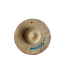 LE PANDORINE   IBIZA HAT  23XPELDL-02-BLUE 