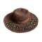 LE PANDORINE   VITA HAT 23XPELDM-03-NATURAL 