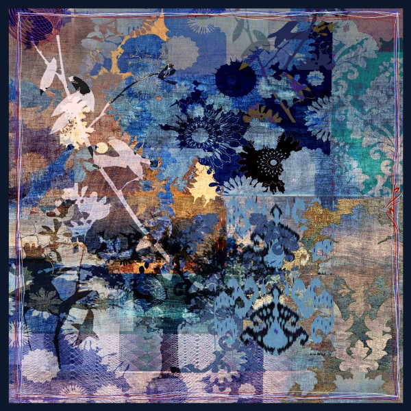 BET AND MALFIE   HERMES 60x60 