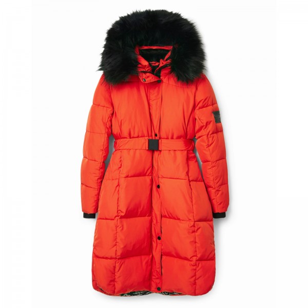 DESIGUAL   22WWEWAE CORAL 