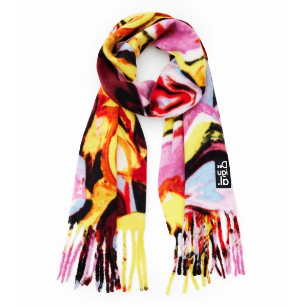 DESIGUAL   22WAIA32 MULTI 