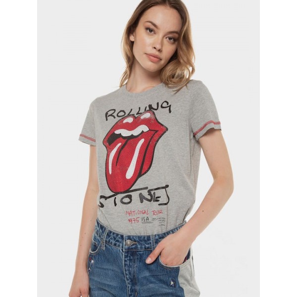 DESIGUAL   23WWTK48 GREY 