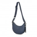 TOUS   BOLSO HOMBRO-BAND M T BRENDA AZUL MARINO 