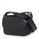 TOUS   BANDOLERA S.  BRENDA NEGRO 