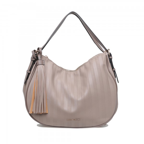 ALESSIA MASSIMO   1617 TAUPE 
