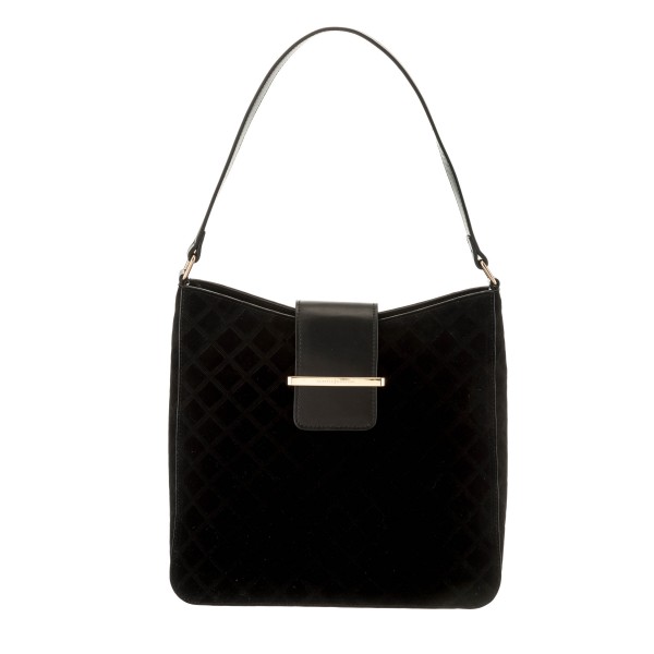 ALESSIA MASSIMO   1264 BLACK