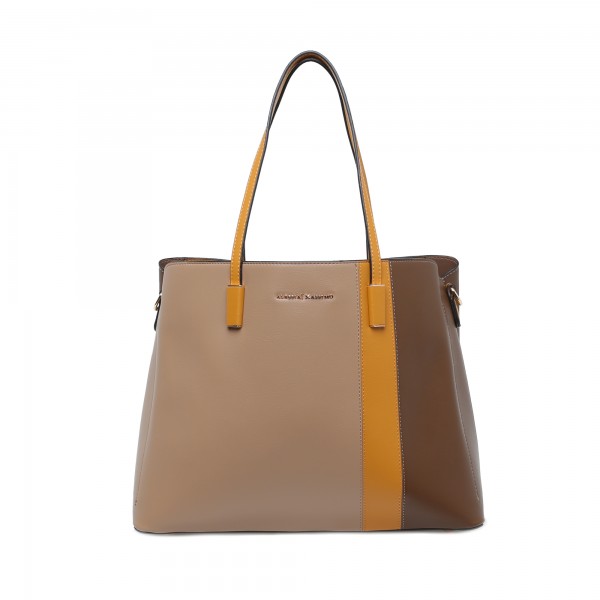 ALESSIA MASSIMO   1624 TAUPE 