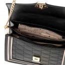 ALESSIA MASSIMO   1634 BLACK 