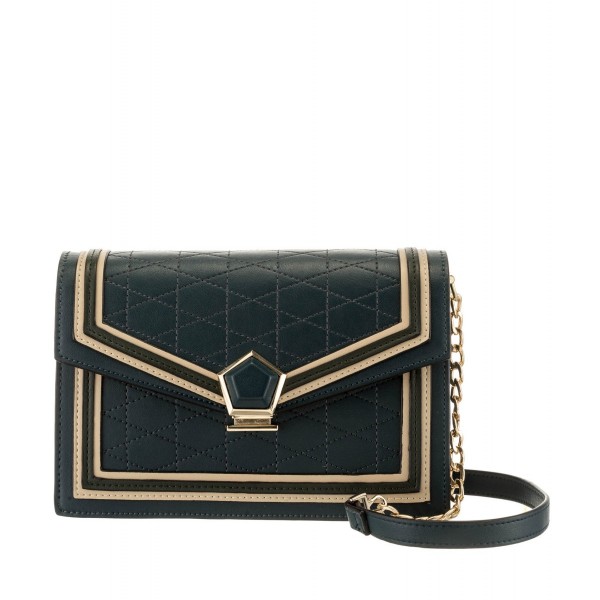 ALESSIA MASSIMO   1634 BLACK 