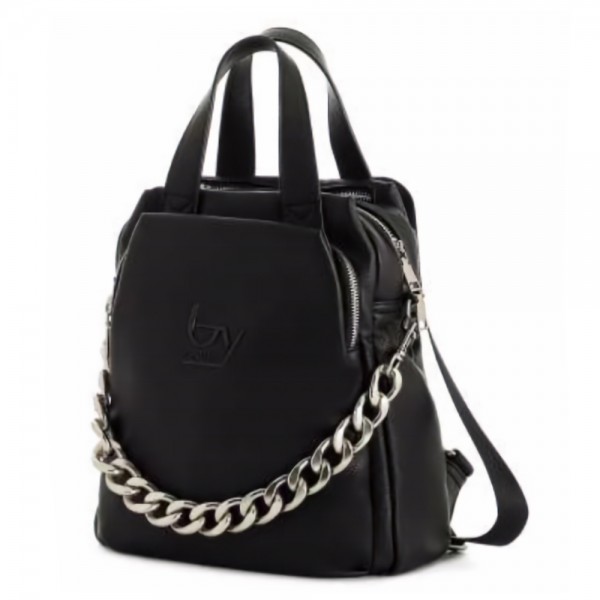 BYBLOS   20100016 BLACK 