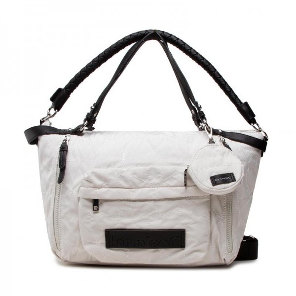 DESIGUAL   22SAXA32 CREAM 
