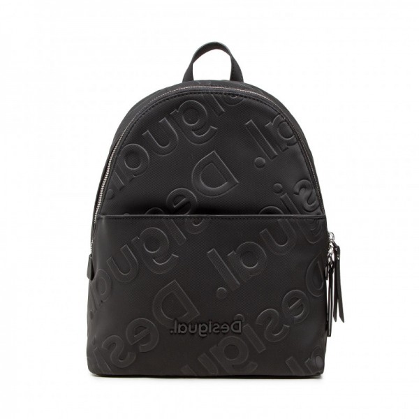DESIGUAL   22SAKP11 BLACK 