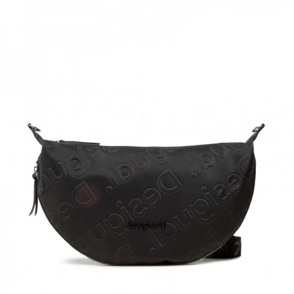DESIGUAL   22SAXPAE BLACK 
