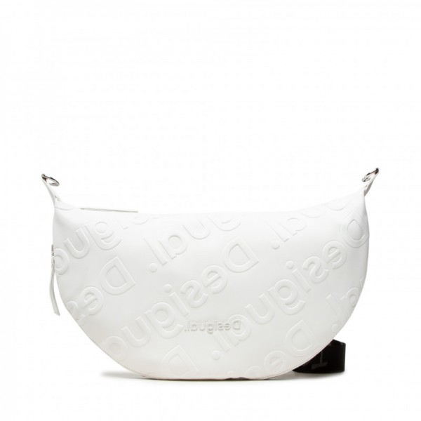 DESIGUAL   22SAXPAE WHITE 
