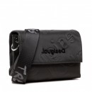 DESIGUAL   22SAXP73 BLACK 