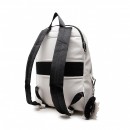 DESIGUAL   22SAKP20 WHITE 