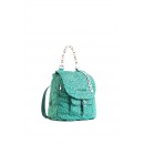 DESIGUAL   22SAKA18 GREEN 