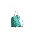 DESIGUAL   22SAKA18 GREEN 