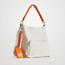 DESIGUAL   22SAXP37 WHITE 