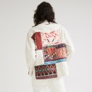 DESIGUAL   22SWED25 WHITE 